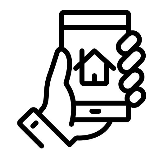 Contrôle à distance